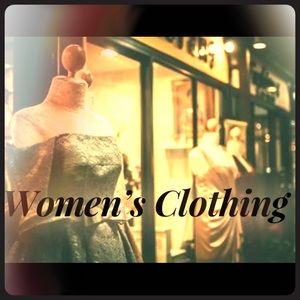 Women’s Clothing
